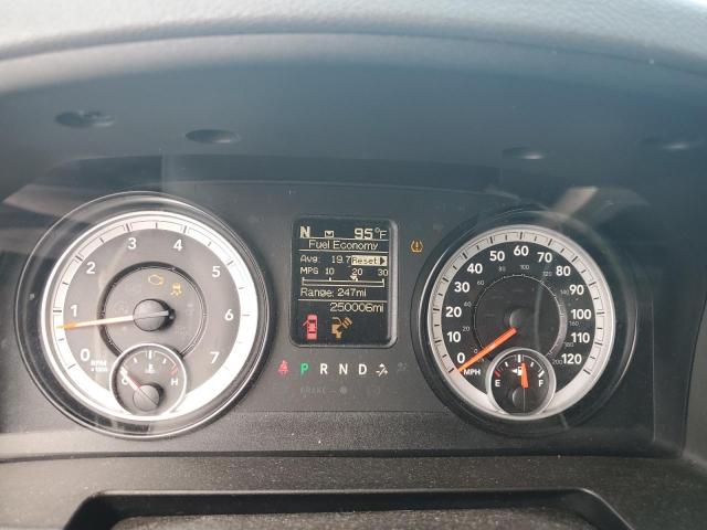 2015 RAM 1500 SLT - 1C6RR6GT5FS529979