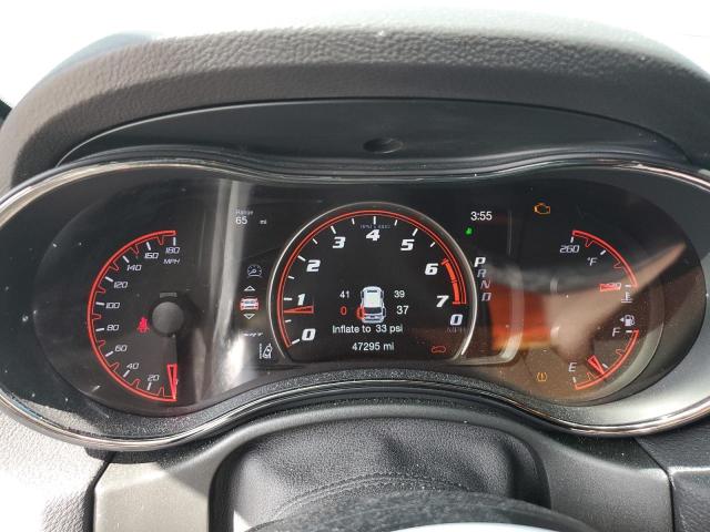 2020 DODGE DURANGO SR 1C4SDJGJ2LC395903