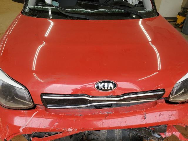 2017 KIA SOUL + - KNDJP3A52H7448626