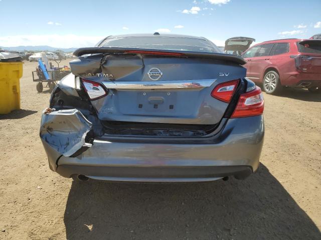 2016 NISSAN ALTIMA 2.5 - 1N4AL3AP0GC120615