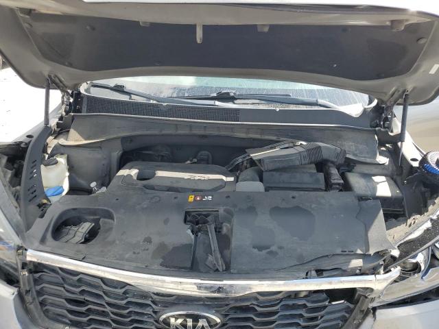2019 KIA SORENTO L - 5XYPG4A39KG510290