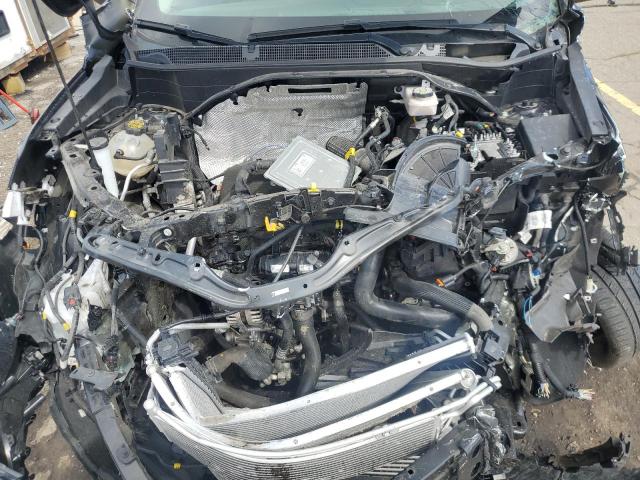 2021 BUICK ENCORE GX - KL4MMBS22MB103540