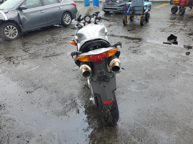 2005 HONDA VFR800 JH2RC461X5M700475