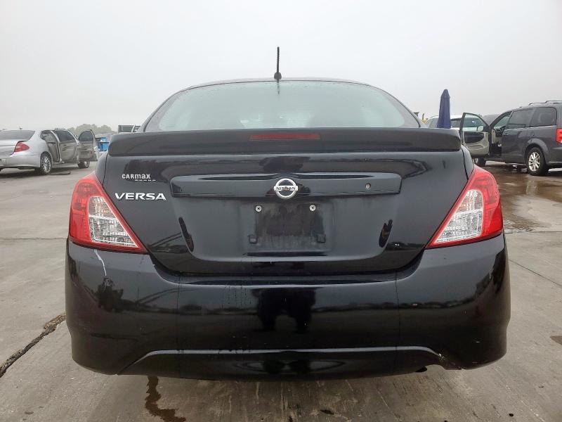 2017 NISSAN VERSA S - 3N1CN7AP6HL887155