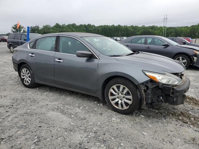Vin: 1n4al3ap6jc137619, lot: 57388505, nissan altima 2.5 20184