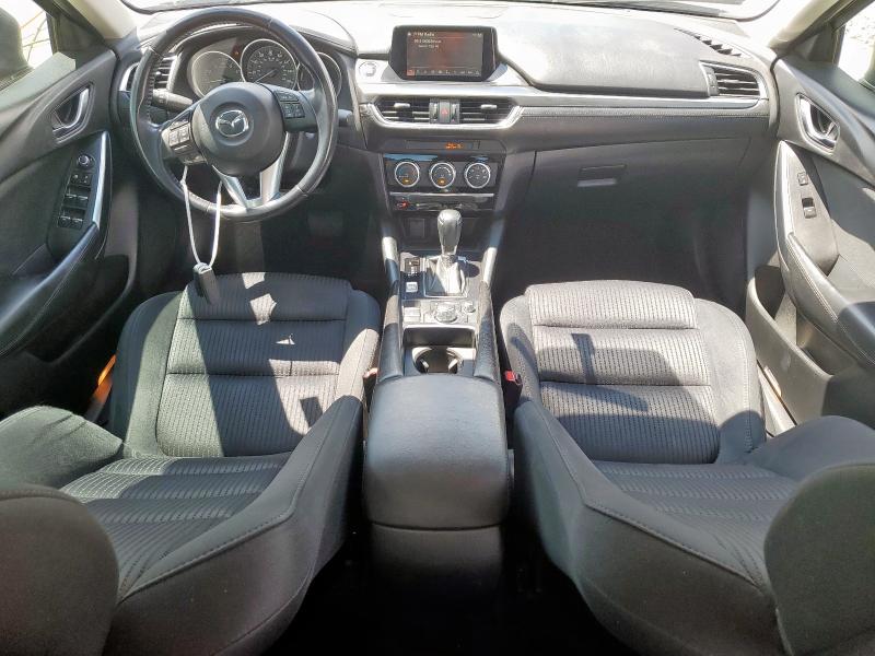 2016 MAZDA 6 SPORT - JM1GJ1U55G1402995