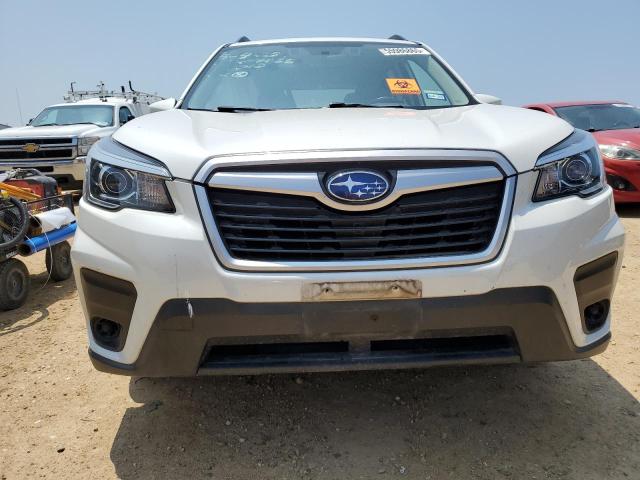 2019 SUBARU FORESTER P - JF2SKAEC7KH518012