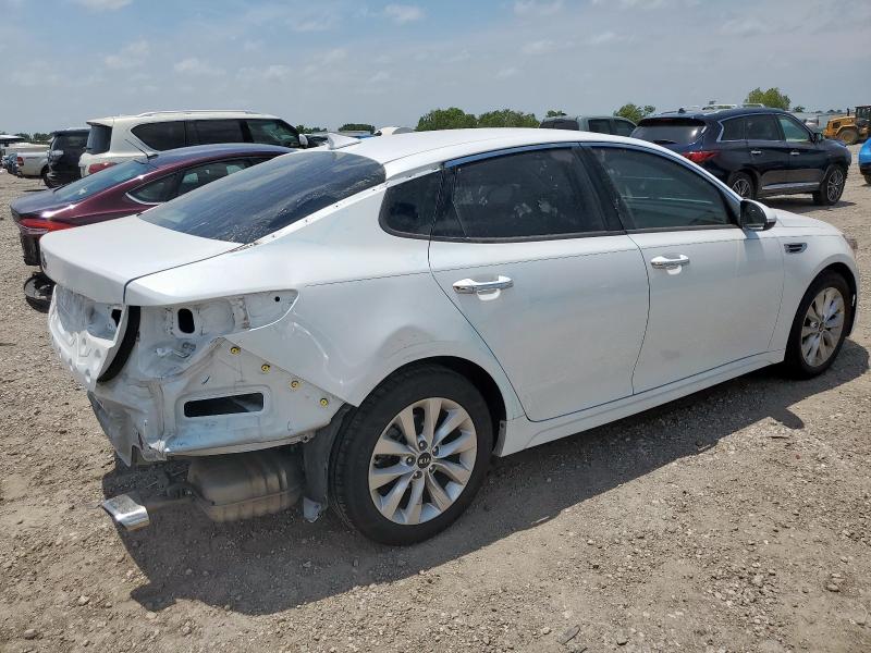 Vin: 5xxgu4l36jg247278, lot: 56852505, kia optima ex 20183