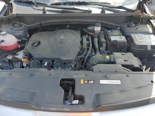 2023 KIA SPORTAGE L - KNDPUCAF0P7196840