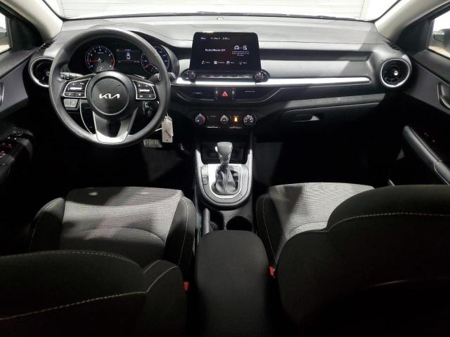 2024 KIA FORTE LX - 3KPF24ADXRE787007