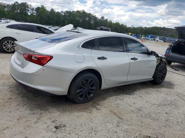 Vin: 1g1ze5st4gf294211, lot: 56521585, chevrolet malibu lt 20163