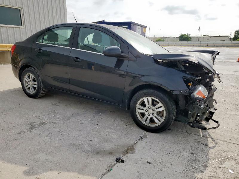Vin: 1g1jc5sh1e4156262, lot: 57395605, chevrolet sonic lt 20144