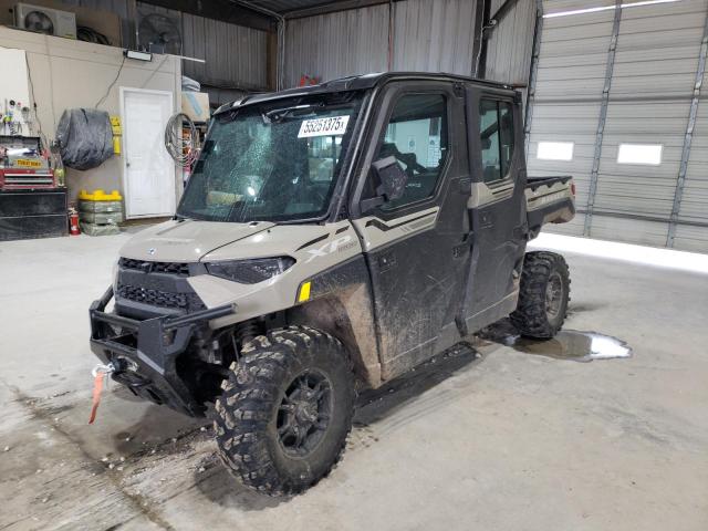 POLARIS RANGER CRE 2024 4XARSY995R8085361 photo #3