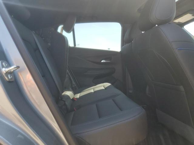 2025 BUICK ENVISTA SP KL47LBEP3SB115510