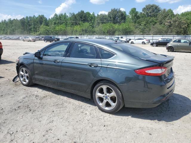 Vin: 3fa6p0hd9fr127437, lot: 54243955, ford fusion se 20152