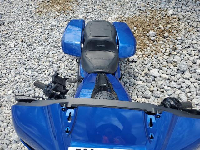 2024 HARLEY-DAVIDSON FLHX 1HD1KB714RB606667