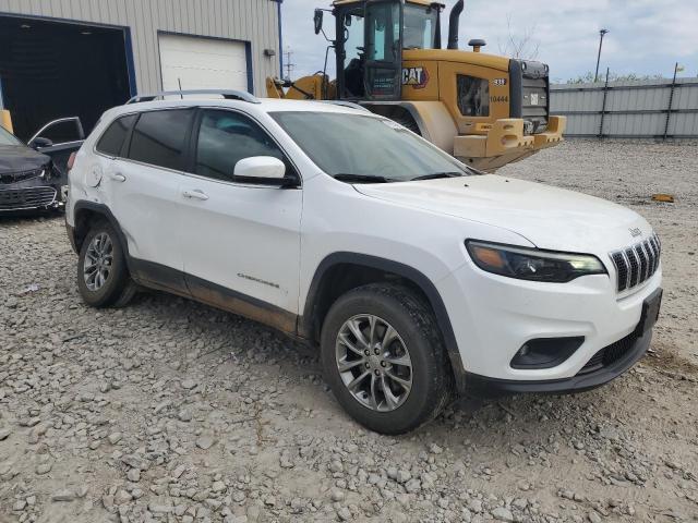 Vin: 1c4pjmlb3kd402591, lot: 56503485, jeep grand cher latitude plus 20194
