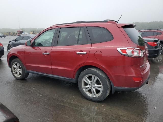 Vin: 5xyzk3ab0cg151311, lot: 57130365, hyundai santa fe limited 20122