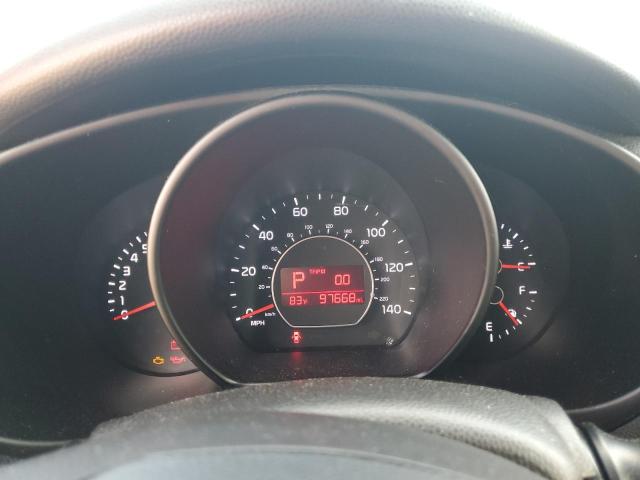 2017 KIA SOUL + - KNDJP3A52H7464941
