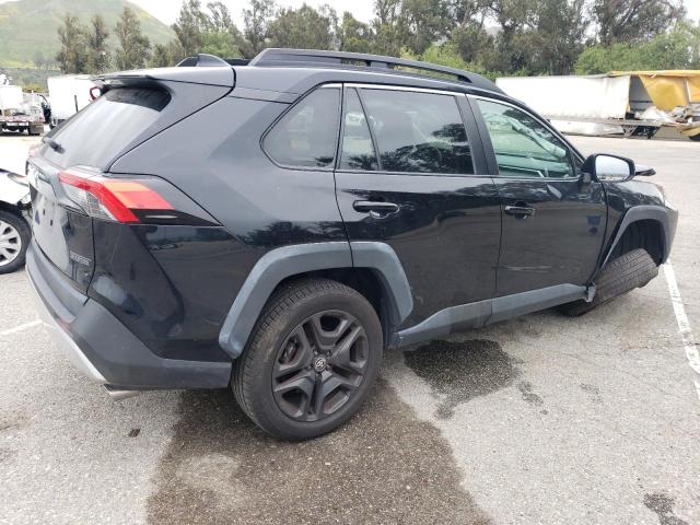 Vin: 2t3j1rfv0nw271099, lot: 54694305, toyota rav4 adventure 20223