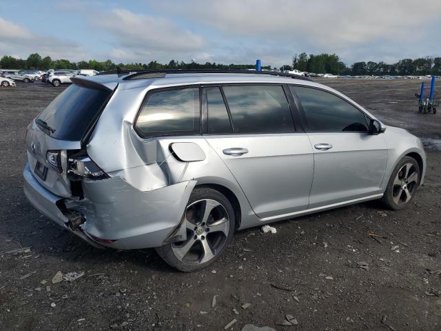 Vin: 3vwc17au4gm518735, lot: 58616195, volkswagen golf s 20163