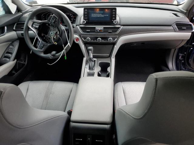 2020 HONDA ACCORD EX - 1HGCV1F40LA072315