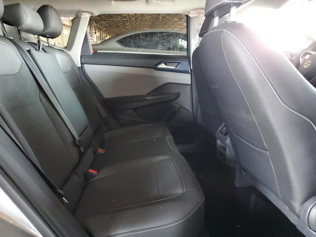 2024 VOLKSWAGEN TAOS SE - 3VVEX7B29RM053705