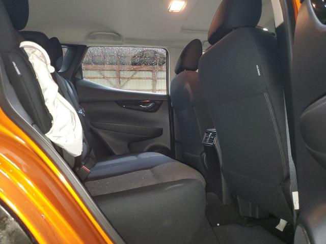 2023 NISSAN QASHQAI SV JN1BJ1BW2PW101709
