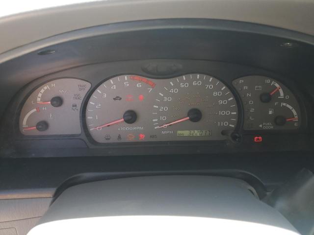 2003 TOYOTA SEQUOIA SR #3297442192