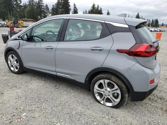 Vin: 1g1fy6s09k4150387, lot: 57085835, chevrolet bolt lt 20192