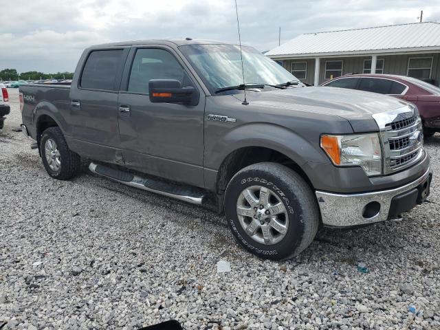 Vin: 1ftfw1ef2dkf31853, lot: 58594485, ford f-150 supercrew 20134