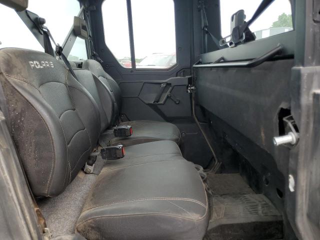 2024 POLARIS RANGER CRE 4XARSY999R8082978