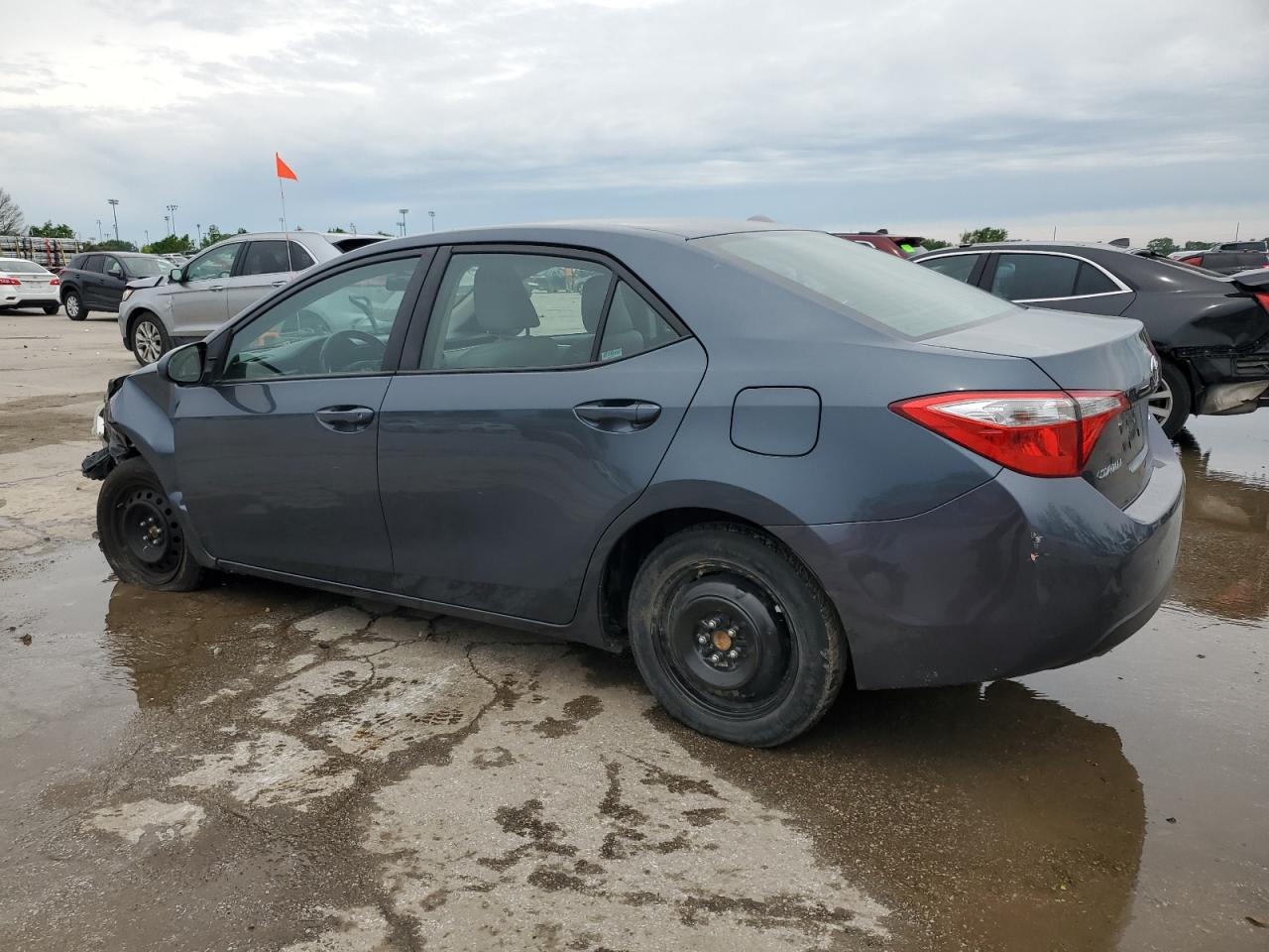 Global Auto Auctions