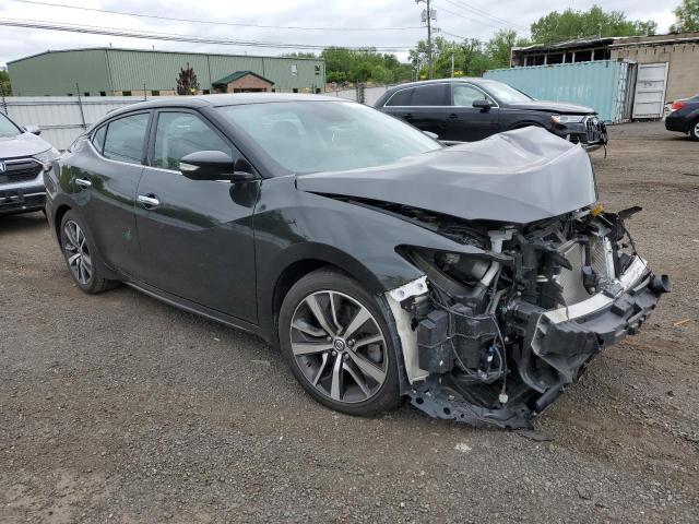 Vin: 1n4aa6cvxlc367430, lot: 57554125, nissan maxima sv 20204