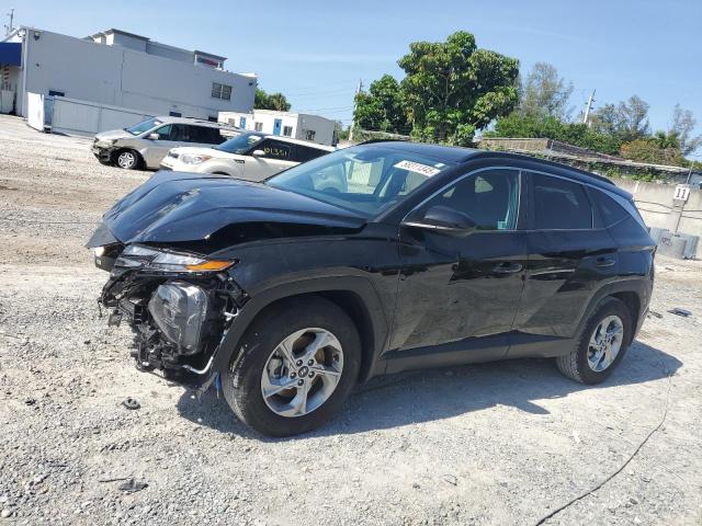 Vin: 5nmjb3de7rh420292, lot: 58311345, hyundai tucson sel 2024 img_1