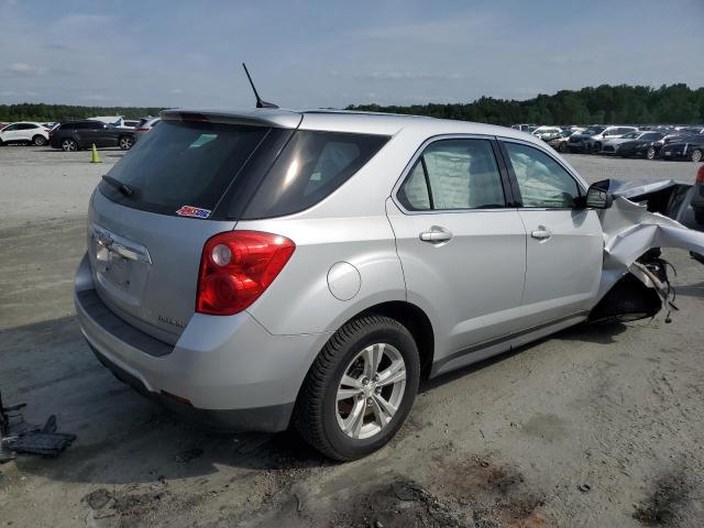 Vin: 2gnalbek8d6346447, lot: 57241755, chevrolet equinox ls 20133