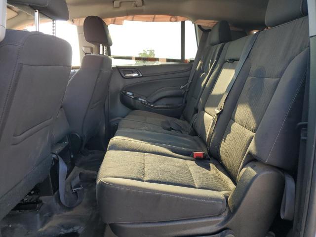 2018 CHEVROLET SUBURBAN C1500 1GNSCKEC8JR102939