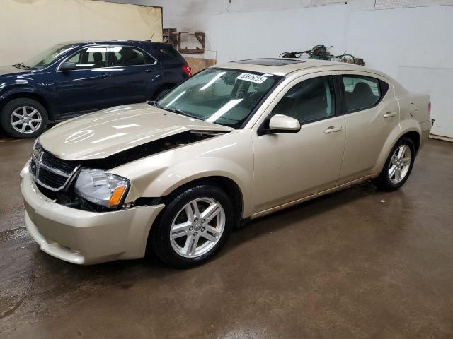 Vin: 1b3cc1fb5an199524, lot: 55845235, dodge avenger express 2010 img_1