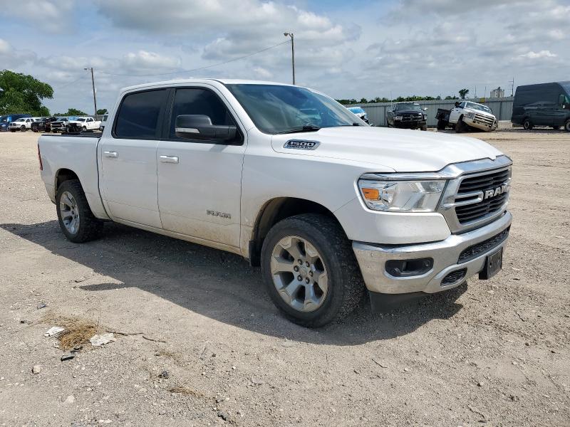 Vin: 1c6rreft6mn575621, lot: 59186185, ram 1500 big horn/lone star 20214