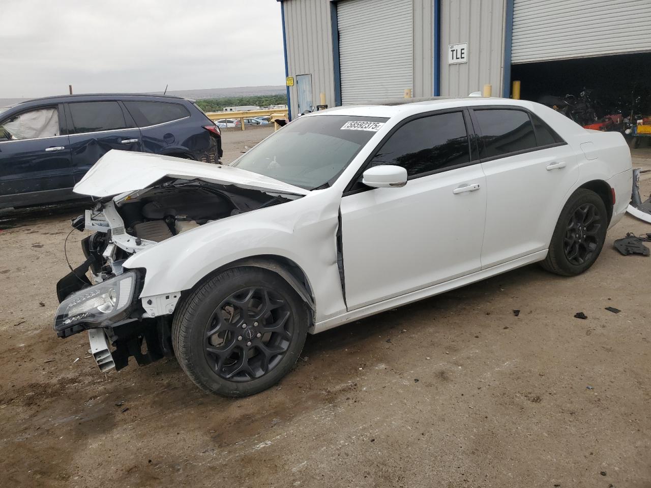 CHRYSLER 300 TOURING L