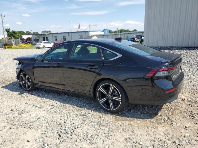 2023 HONDA ACCORD HYB 1HGCY2F57PA051215