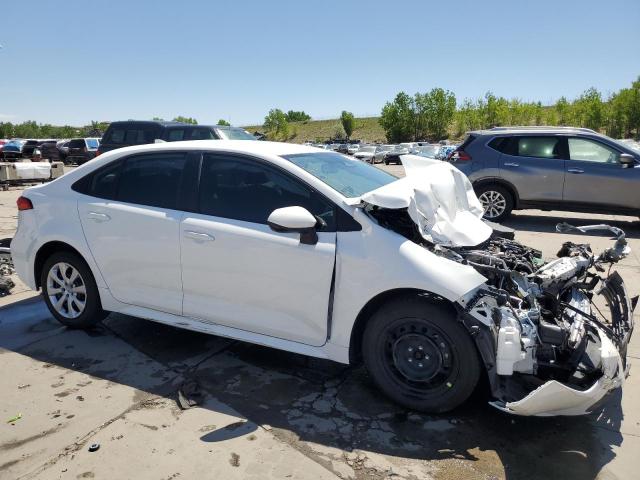 Vin: 5yfb4mde0rp216038, lot: 57918055, toyota corolla le 20244
