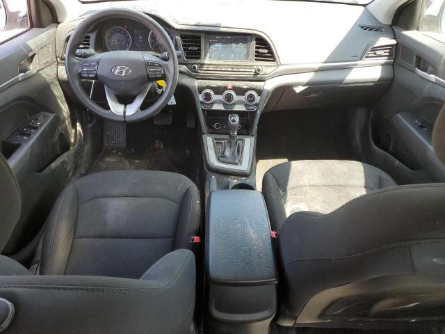 2019 HYUNDAI ELANTRA SE - 5NPD84LF2KH457092