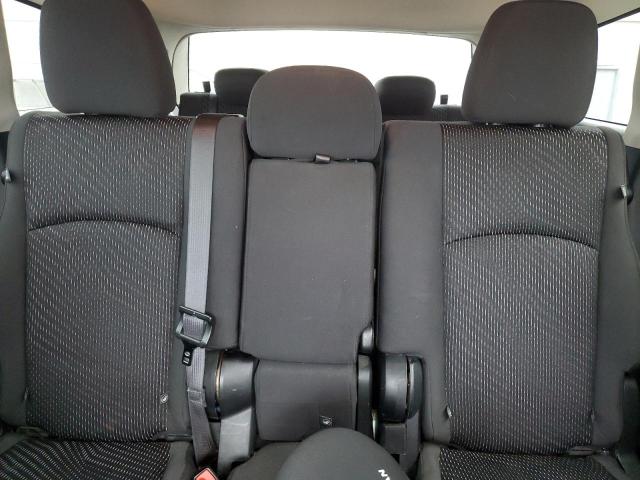 2018 DODGE JOURNEY SE - 3C4PDCAB7JT506742