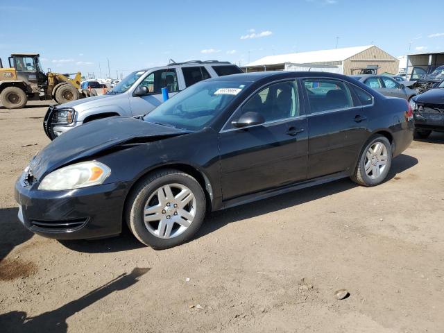 Vin: 2g1wg5e36c1179443, lot: 56928665, chevrolet impala lt 2012 img_1