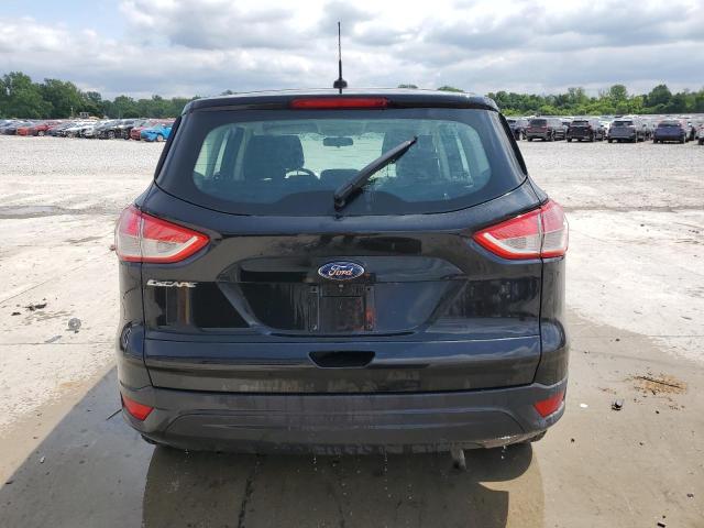 2015 FORD ESCAPE S - 1FMCU0F79FUA35316