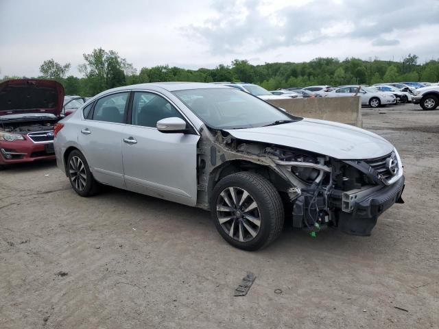 Vin: 1n4al3ap0gc257375, lot: 56697145, nissan altima 2.5 20164