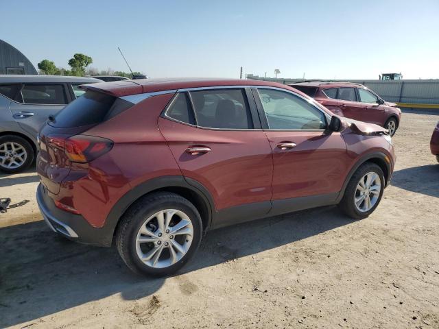 Vin: kl4mmbs21pb089750, lot: 56990765, buick encore preferred 20233