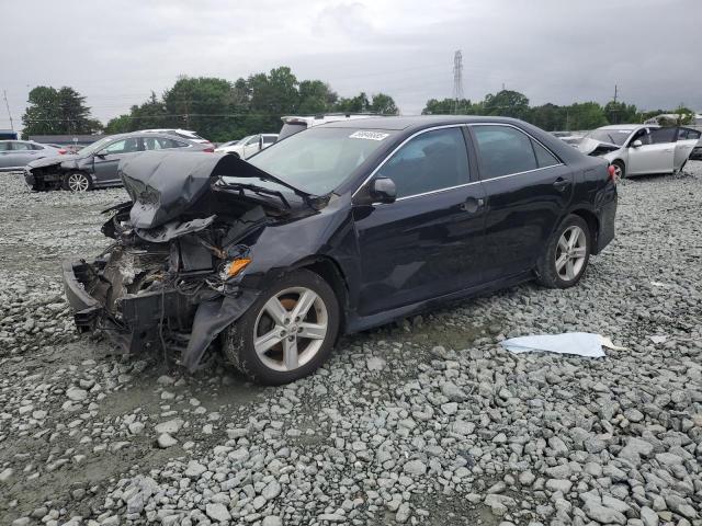 Vin: 4t1bf1fk4cu154998, lot: 58846685, toyota camry base 2012 img_1