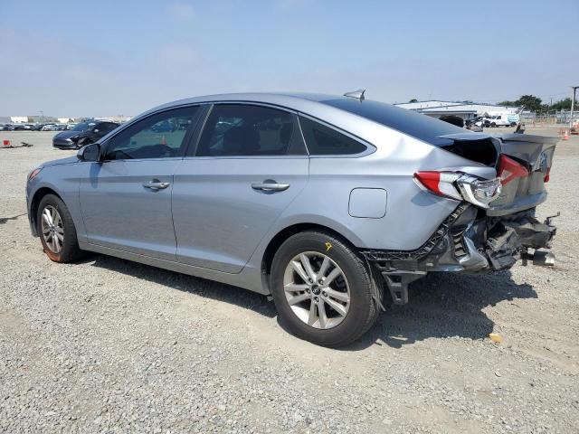 Vin: 5npe24af5hh533762, lot: 58227385, hyundai sonata se 20172